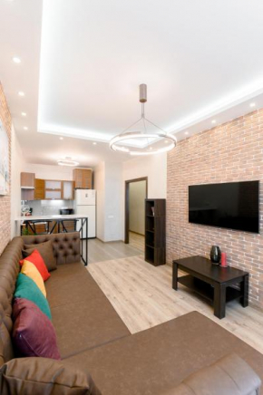 PEARL PREMIUM APARTMENTS 7